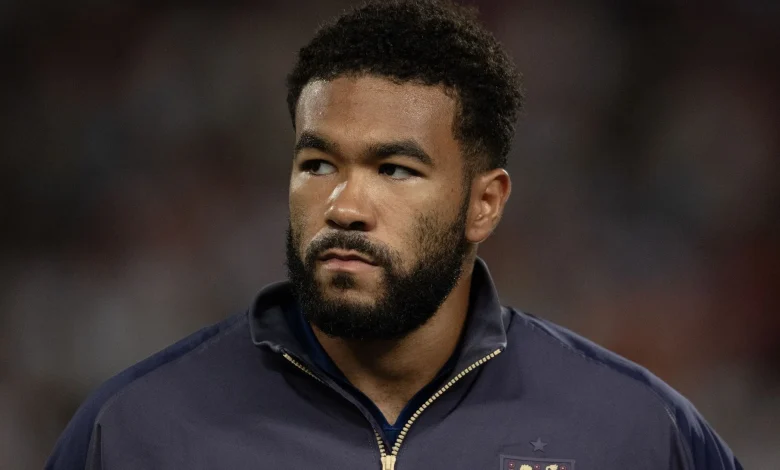 James proposes plan to tackle 'super difficult' World Cup weather