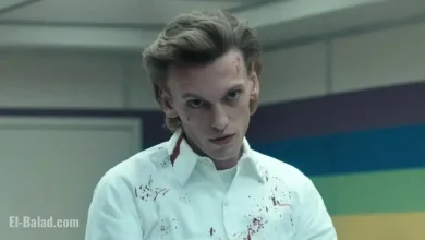 Jamie Campbell Bower Refutes ‘Stranger Things’ Rumors