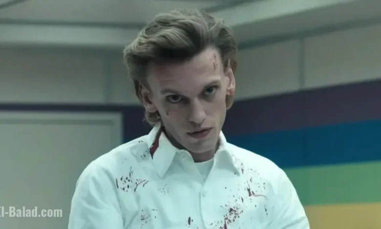 Jamie Campbell Bower Refutes ‘Stranger Things’ Rumors