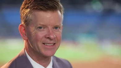 Jamie Campbell says relentless Toronto Blue Jays could be the Los Angeles Dodgers worst nightmare