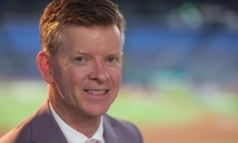 Jamie Campbell says relentless Toronto Blue Jays could be the Los Angeles Dodgers worst nightmare