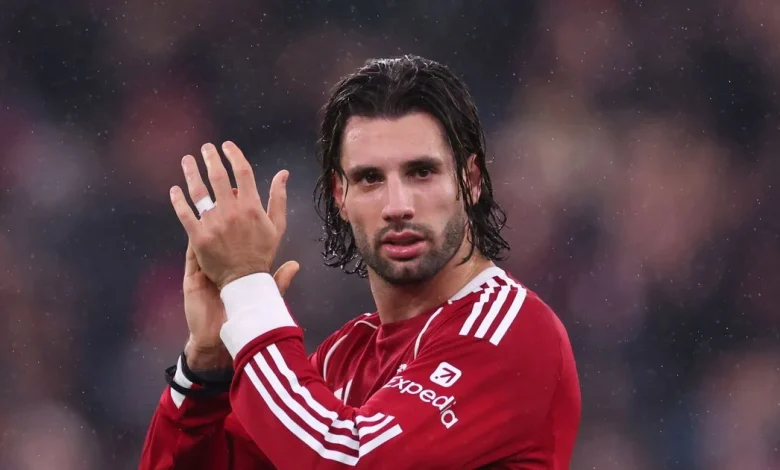 Jamie Carragher explains catalyst for Dominik Szoboszlai form and what Liverpool star needs next