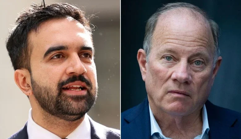 Jamie Dimon hopes Mamdani calls Detroit mayor for advice