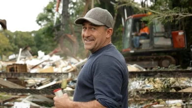 Jamie Durie Battles Red Tape in New Eco-Home Series Amid Australia’s Housing Crisis