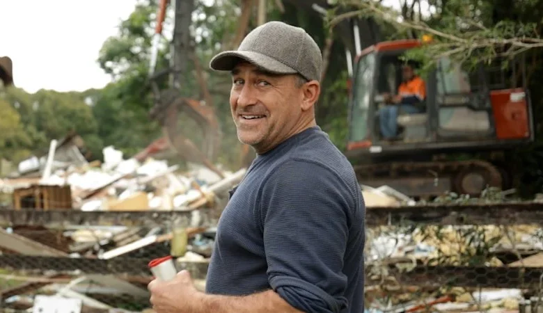 Jamie Durie Battles Red Tape in New Eco-Home Series Amid Australia’s Housing Crisis