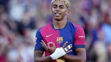 Jamie Gittens claims Liverpool have a player who’s even better than Lamine Yamal