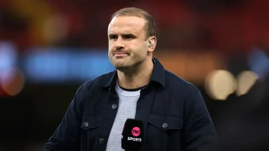 Jamie Roberts picks his Wales team to face Argentina as 'absolute rockets' to make impact