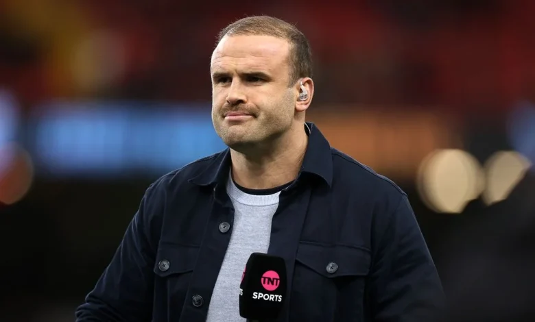 Jamie Roberts picks his Wales team to face Argentina as 'absolute rockets' to make impact