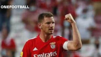 Jan Vertonghen antecipa duelo decisivo entre Ajax e Benfica na Liga dos Campeões