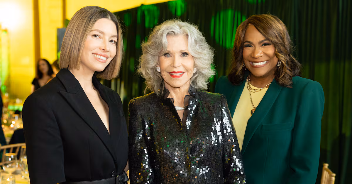 Jane Fonda ‘really proud’ of 30 years helping reduce teen pregnancy in Georgia