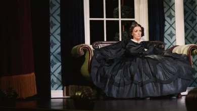 Jane Krakowski To Talk OH, MARY! on LATE NIGHT WITH SETH MEYERS