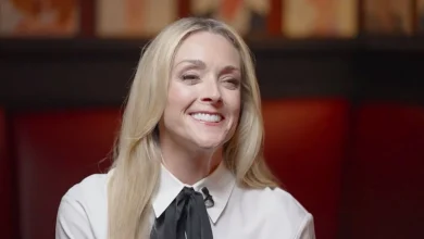 Jane Krakowski brings big laughs to Broadway in 'Oh, Mary!'