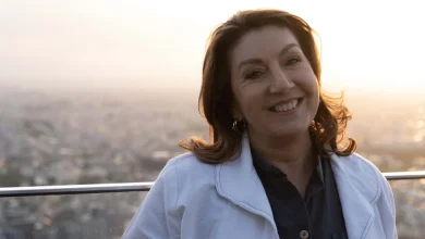 Jane McDonald: Lost in Japan on 5 HD: full details and when it's on