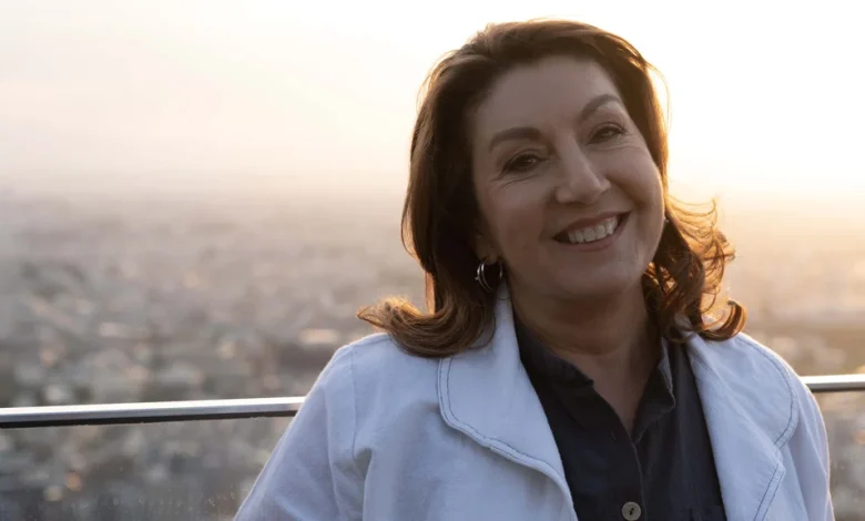 Jane McDonald: Lost in Japan on 5 HD: full details and when it's on