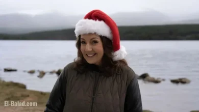 Jane McDonald’s Highland Fling: Schedule and Full Details on 5+1
