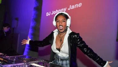 Janelle Monáe embraces HalloQueen role, creating an empire where art and freedom collide in October