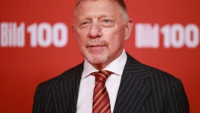 Jannik Sinner, Boris Becker vuota il sacco: "È tutto vero. Nel 2022..." | Libero Quotidiano.it