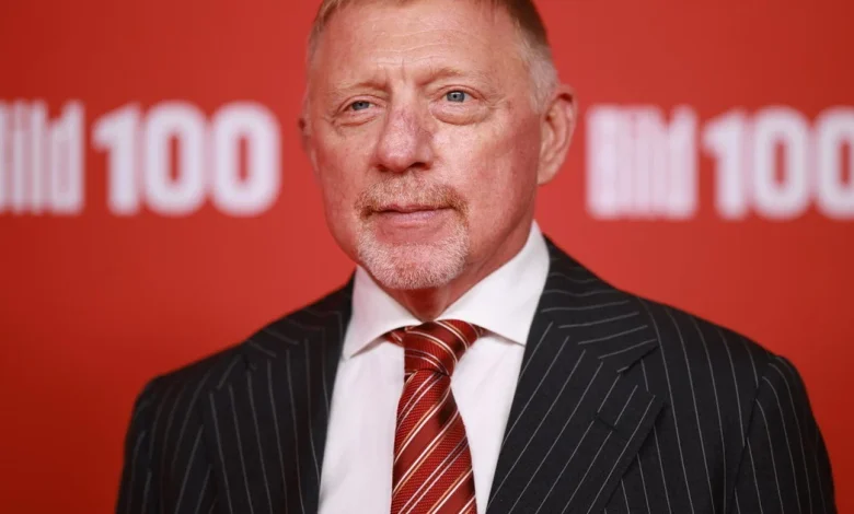 Jannik Sinner, Boris Becker vuota il sacco: "È tutto vero. Nel 2022..." | Libero Quotidiano.it
