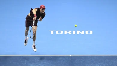 Jannik Sinner, in semifinale con De Minaur: alla ricerca del servizio perfetto