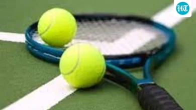 Jannik Sinner seals semifinal spot at ATP Finals with win over Alexander Zverev | Tennis News