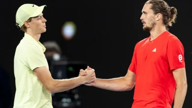 Jannik Sinner vs Alexander Zverev Preview: Head-to-Head and Prediction for ATP Finals 2025