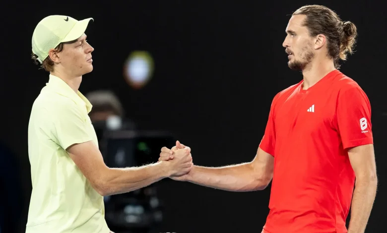 Jannik Sinner vs Alexander Zverev Preview: Head-to-Head and Prediction for ATP Finals 2025