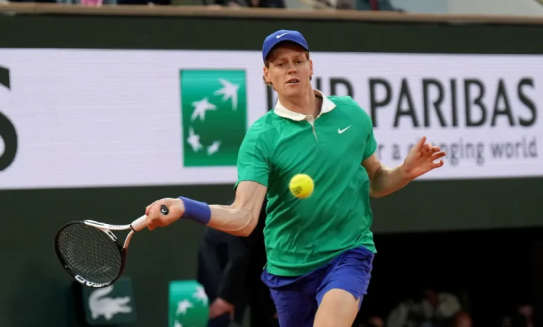 Jannik è semplicemente magistrale, anche il Masters 1000 di Parigi è suo: Sinner di nuovo n° 1