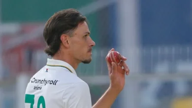 Jansen too hot for India as SA start dreaming of series sweep