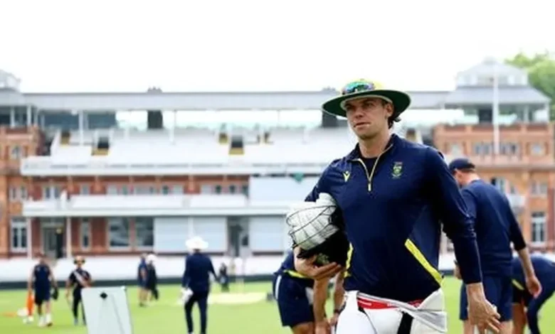 Jansen’s Six-Wicket Blitz Puts South Africa In Command