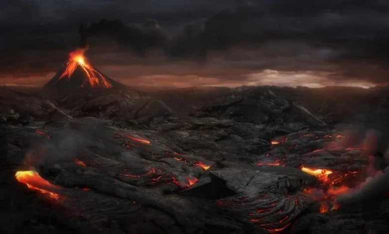 Japan: Warning of Ashfall After Volcanic Eruption...