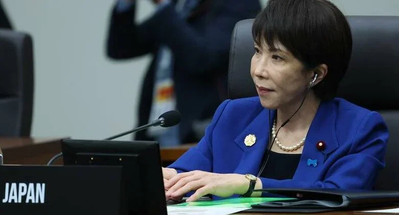 Japan conveys message to China after travel warnings