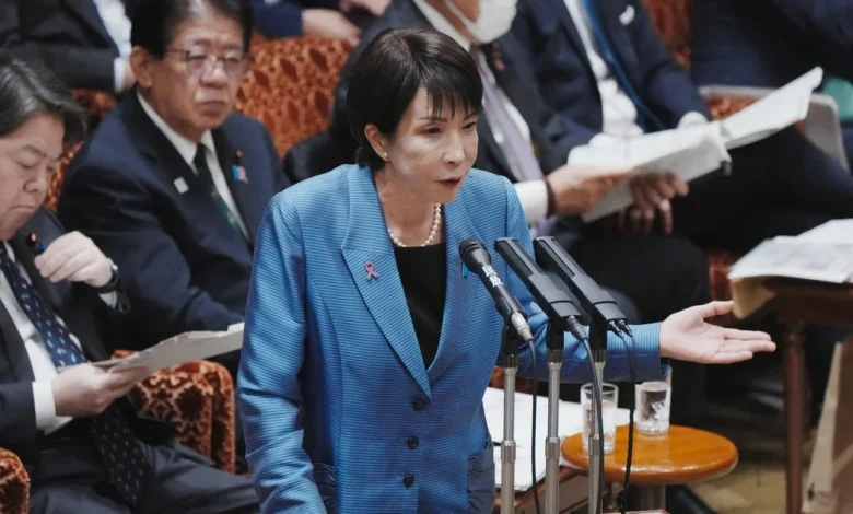 Japan says warplanes scrambled as Chinese drone detected near southern island close to Taiwan