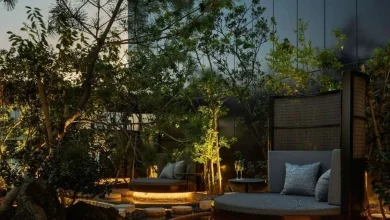 Japan's Most Michelin Key-Awarded Resort Brand, FUFU, Opens Its First Tokyo Property "FUFU Tokyo Ginza," in the City's Luxury District