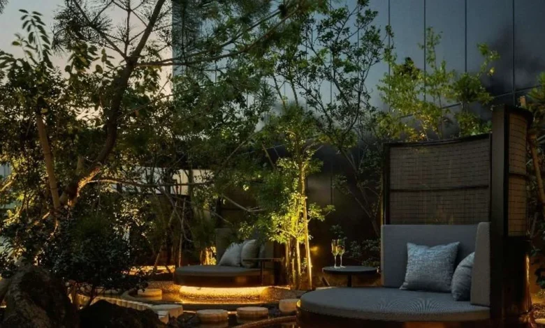 Japan's Most Michelin Key-Awarded Resort Brand, FUFU, Opens Its First Tokyo Property "FUFU Tokyo Ginza," in the City's Luxury District