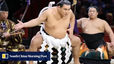 Japan’s sumo-sized dilemma: centuries-old tradition vs female prime minister