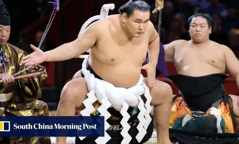 Japan’s sumo-sized dilemma: centuries-old tradition vs female prime minister