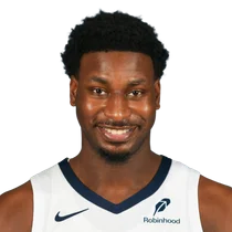 Jaren Jackson Jr. (ankle) doubtful to play Thursday