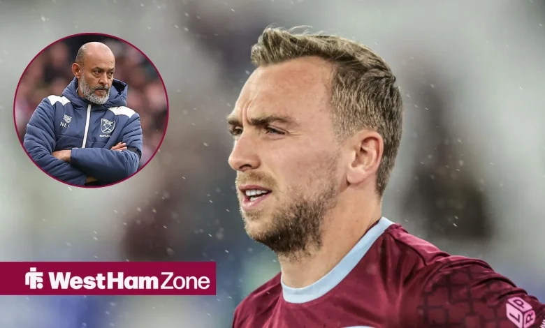 Jarrod Bowen ‘too good’ to stay at West Ham, already left it years too long to leave