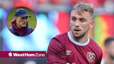 Jarrod Bowen’s World Cup dream at risk due to West Ham United teammates