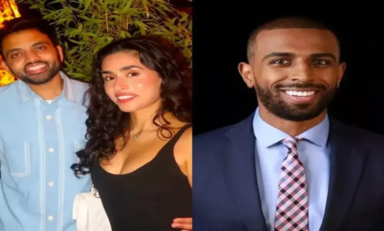 Jasleen Singh Podcast Controversy Ignites Feud with Myron Gaines