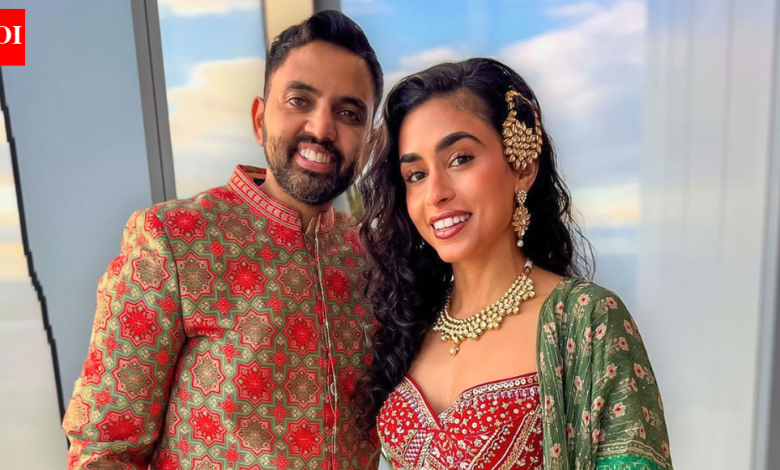 Jasleen Singh's Bold Response to Marriage Trolls Sparks Debate on Chivalry and Emotional Investment