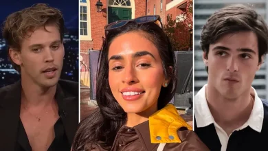 Jasleen Singh’s Wild Confessions on Her S*x Life Includes Austin Butler and Jacob Elordi