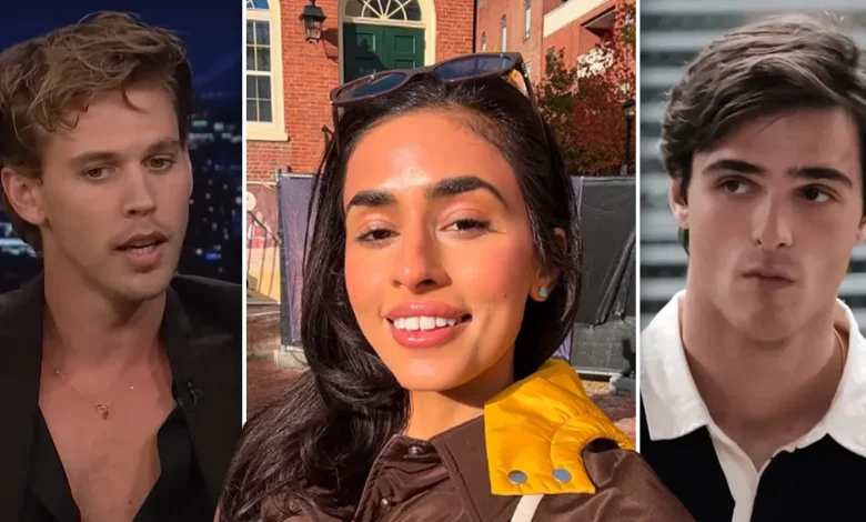 Jasleen Singh’s Wild Confessions on Her S*x Life Includes Austin Butler and Jacob Elordi