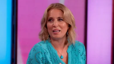 Jasmine Harman Opens Up About Family Struggles and Parenting Challenges