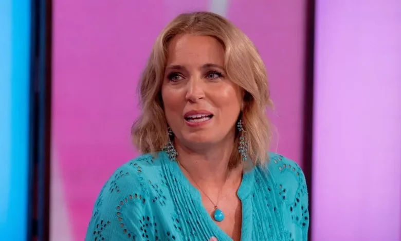 Jasmine Harman Opens Up About Family Struggles and Parenting Challenges