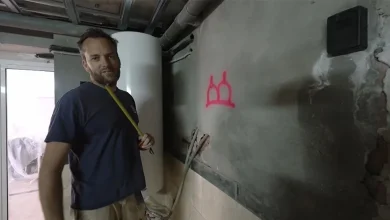 Jasmine Harman's Renovation in the Sun on 4seven HD: full details and when it's on