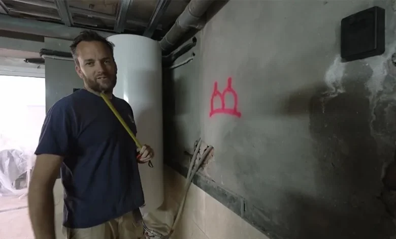 Jasmine Harman's Renovation in the Sun on 4seven HD: full details and when it's on