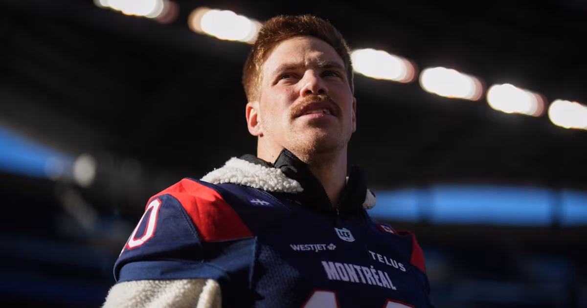 Jason Maas expects Montreal Alouettes to have full playbook with Davis Alexander in Grey Cup