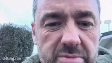 Jason Manford Faces ‘Disaster’ After Manchester’s ‘Best Gig of His Life’