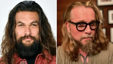 Jason Momoa, Kurt Sutter Team For Outlaw Biker Series 'Nomad' For Apple TV